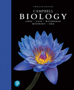 Campbell Biology 12th Edition PDF Instant Download