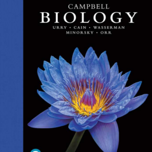 Campbell Biology 12th Edition PDF Instant Download