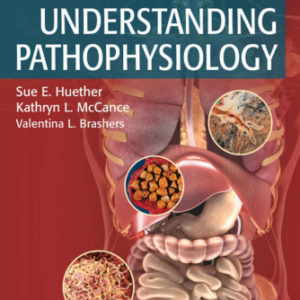 Understanding Pathophysiology 7th Edition PDF Instant Download