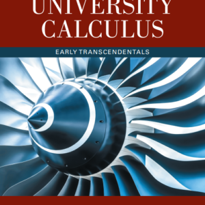 Calculus: Early Transcendentals 4th Edition