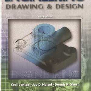 Engineering Drawing And Design (7th Edition)