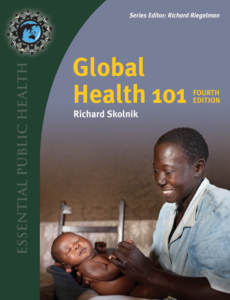 Global Health 101 (4th Edition)
