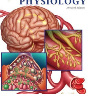 By Stuart Fox – Human Physiology 11th Edition