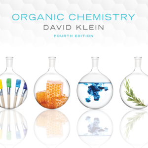 Organic Chemistry 4th edition