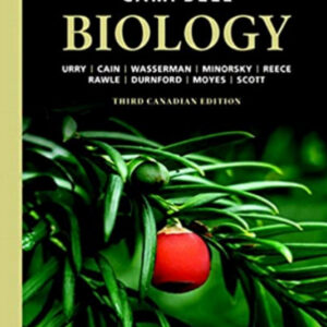 campbell biology 3rd canadien edition