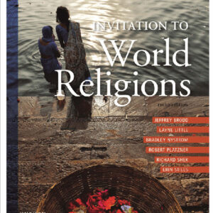 Invitation to World Religions (3rd Edition)