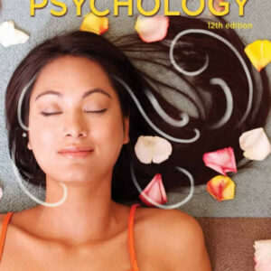 Myers’ Psychology (12th Edition)