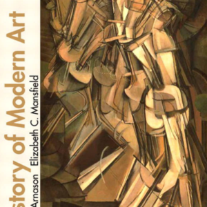 History of Modern Art (7th Edition)