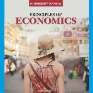 Principles of Economics 9th Edition