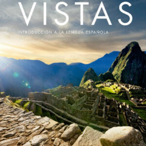 Vistas 6th Edition PDF