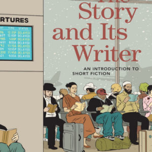 The Story and Its Writer 10th Edition PDF