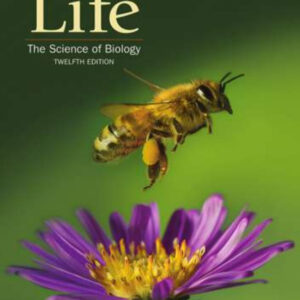 Life The Science of Biology 12th Edition