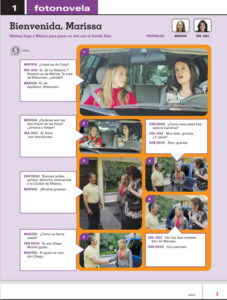 Vistas 6th Edition PDF