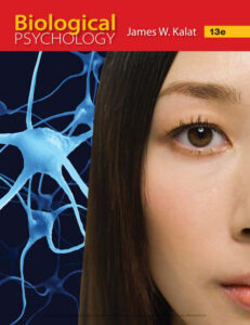 Biological Psychology James W. Kalat 13th Edition PDF