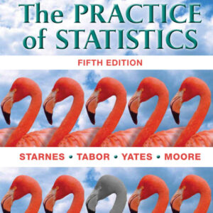 The Practice of Statistics 5th Edition PDF