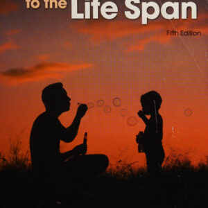 Invitation to the Life Span 5th Edition PDF