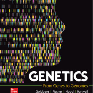 Genetics From Genes to Genomes 7th Edition PDF