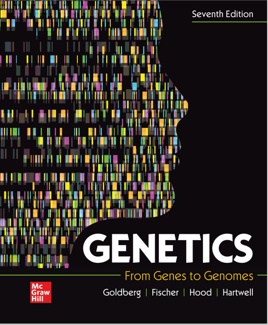 Genetics From Genes to Genomes 7th Edition PDF