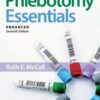 Phlebotomy Essentials 7th Edition PDF