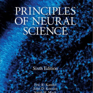 Principles of Neural Science 6th Edition PDF by Eric Kandel