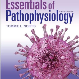 Porth’s Essentials of Pathophysiology 5th Edition PDF