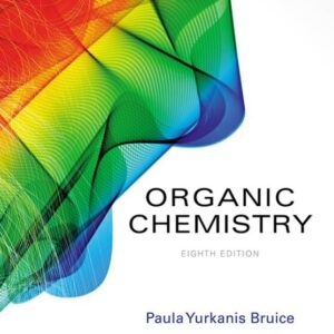 Organic Chemistry Bruice 8th Edition PDF