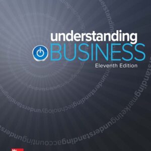 Understanding Business 11th Edition PDF