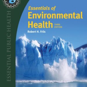 Essentials of Environmental Health 3rd Edition PDF
