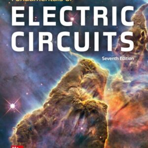 Fundamentals of Electric Circuits (7th edition)