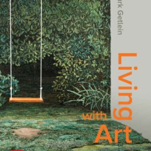 Living with Art (12th Edition)