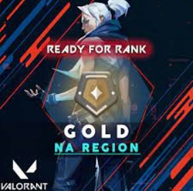 NA – Gold 1-3 Ranked | Level 20 | Random Elo | Full Access | Instant Delivery |