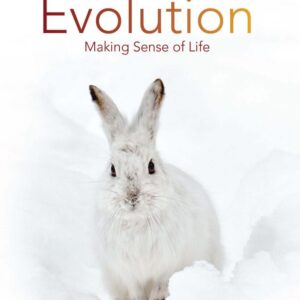 Evolution Making Sense of Life 3rd edition PDF