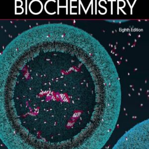 Lehninger Principles of Biochemistry 8th Edition PDF