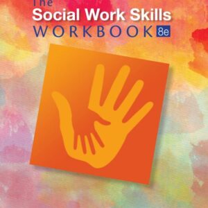 The Social Work Skills Workbook 8th Edition PDF