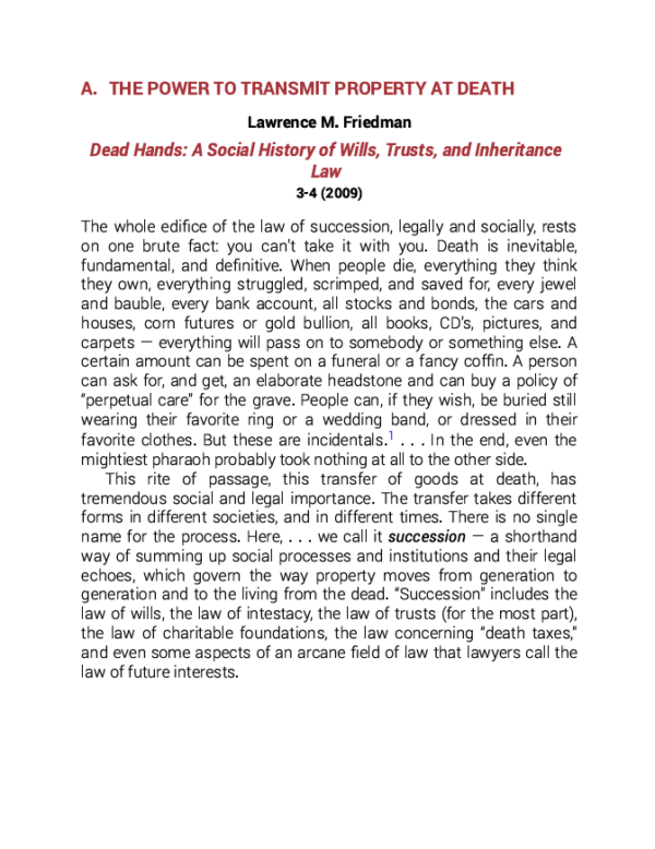 Wills, Trusts, and Estates (11th Edition)